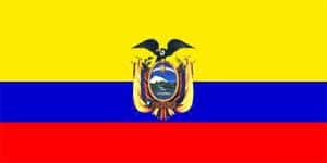 Ecuadorians Protest New Water Law